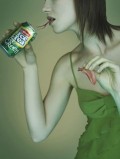Reclame - Ice Tea