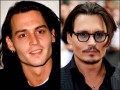 Celebritati - Johnny Depp, 46 de ani