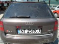 Din Romania - Un nou tip de Audi
