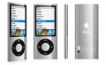 Gadgets - iPod Nano 5G cu camera video si radio