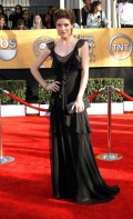 Celebritati - Premiile SAG 2009 - Jennifer Carpenter