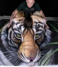 Artistice - Body painting