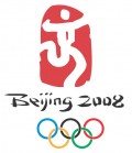 Jocurilor Olimpice de la Beijing - Sigla Jocurilor Olimpice de la Beijing