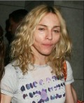 Celebritati - Madonna nemachiata