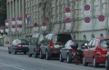 Auto Moto - Oprirea interzisa