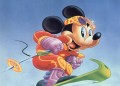 Desene animate - Mickey Mouse