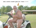 Sexoase - Mos Gerila