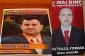Din Romania - Laba a ieşit din primul tur, Muia merge în turul 2