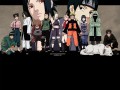 Desene animate - Naruto vs. Sasuke