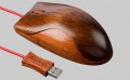 Gadgets - Mouse din lemn