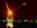Diverse - Turnul Eifel VS OZN-uri