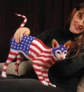 Animale - Patriot