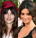 Celebritati - Penelope Cruz nemachiata