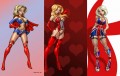 Desene animate - Pinup