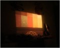 Epoca de aur - Proiectie Diafilm