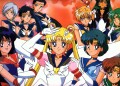 Desene animate - Iepurele Lunii