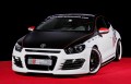 Auto Moto - Scirocco 2.0 TSI la 261 CP