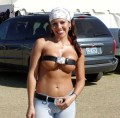 Sexoase - Reclama la curele 2