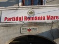 Din Romania - Sediul carui partid e pana la urma?
