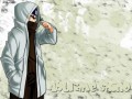 Desene animate - Shino Aburame
