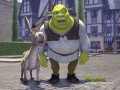 Desene animate - Shrek si Magarul