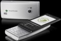 Gadgets - Sony Ericsson Hazel