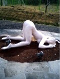 Sexoase - Statuie sexy