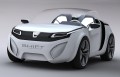 Auto Moto - Dacia SHIFT Concept