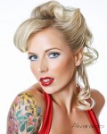 Sexoase - Tatuaj sexy3