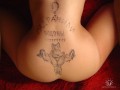 Sexoase - Tatuaj sexy