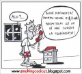 Caricaturi - telemarketing