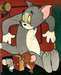 Desene animate - Tom & Jerry