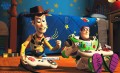 Desene animate - Toy story