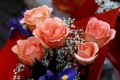 Flori - Trandafiri