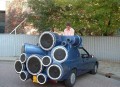 Auto Moto - Tuning extrem