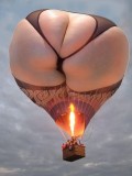 Sexoase - Un balon periculos