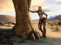 Fantasy - O lume disparuta