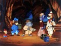 Desene animate - Willy Fog