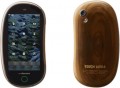 Gadgets - Telefonul de lemn - mai ecologic de atât nu se poate