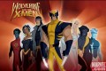 Desene animate - X-men